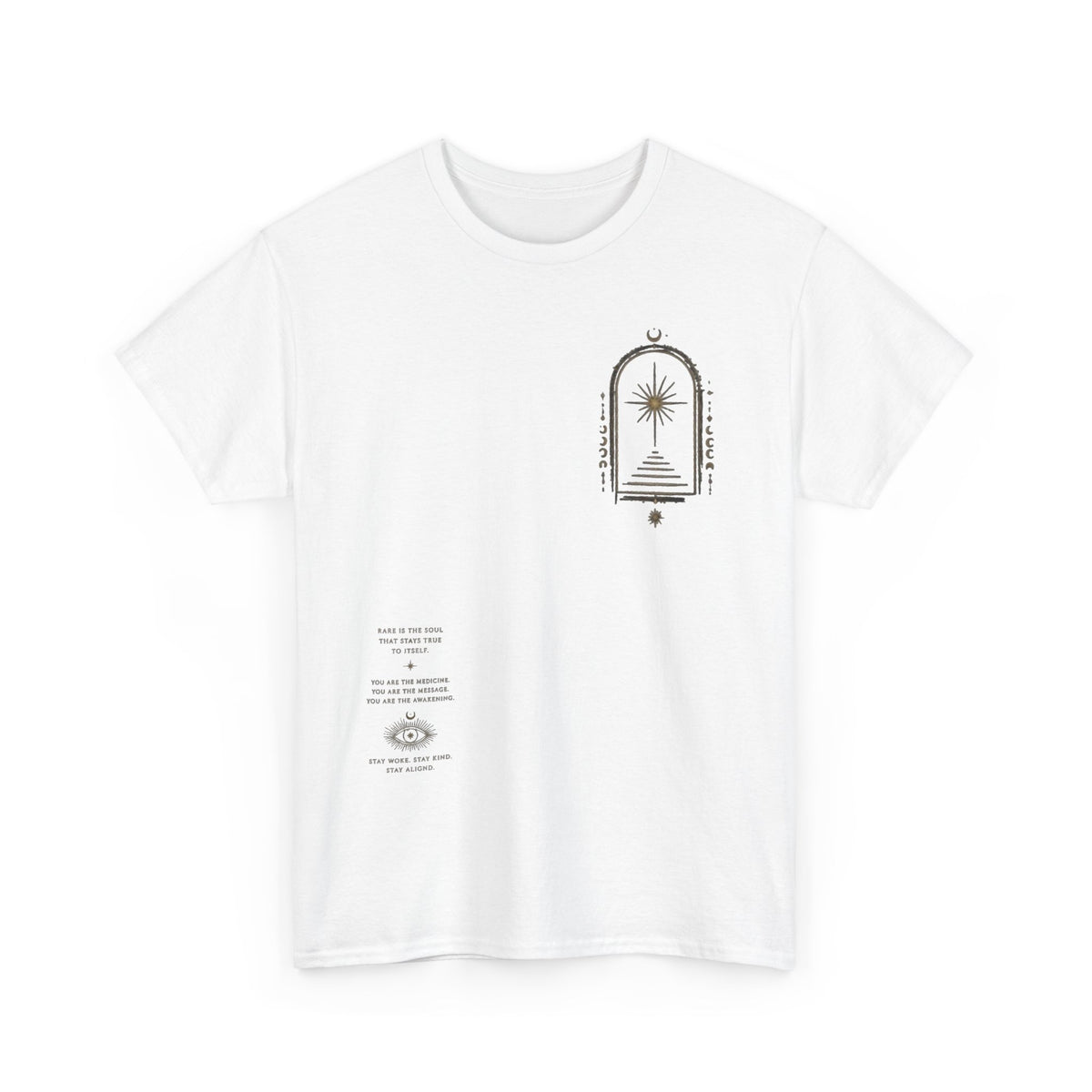 Spiritual Awakening T-Shirt