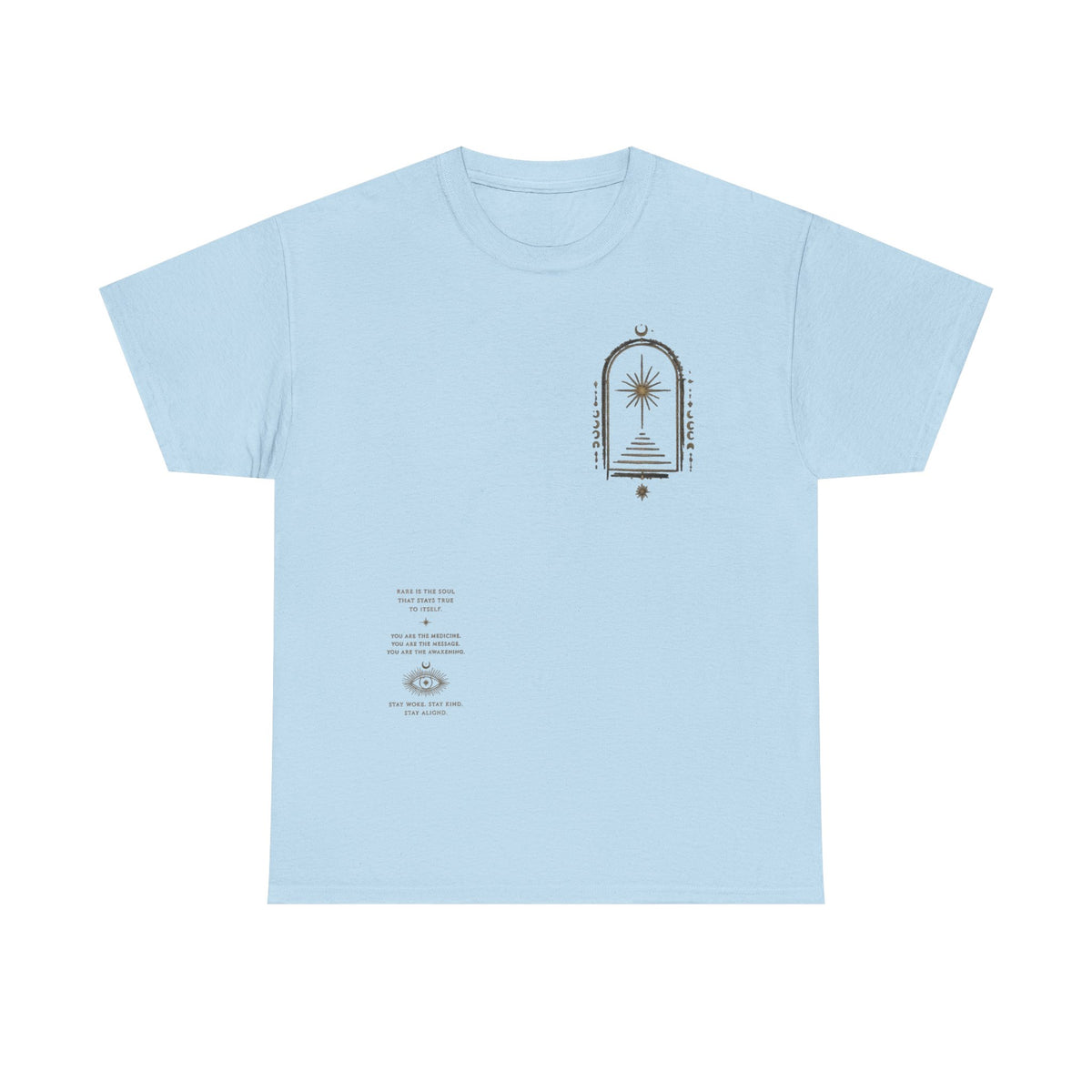 Spiritual Awakening T-Shirt