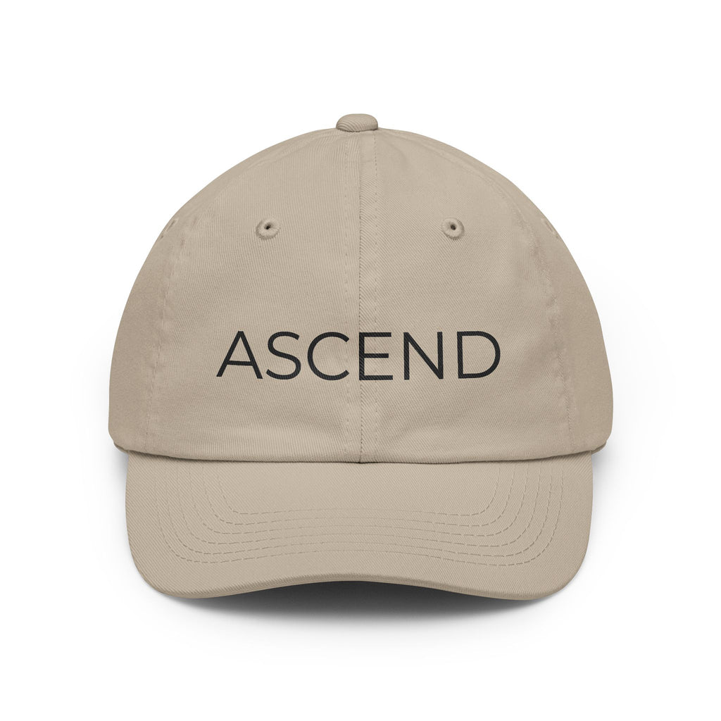 ASCEND Dad Hat