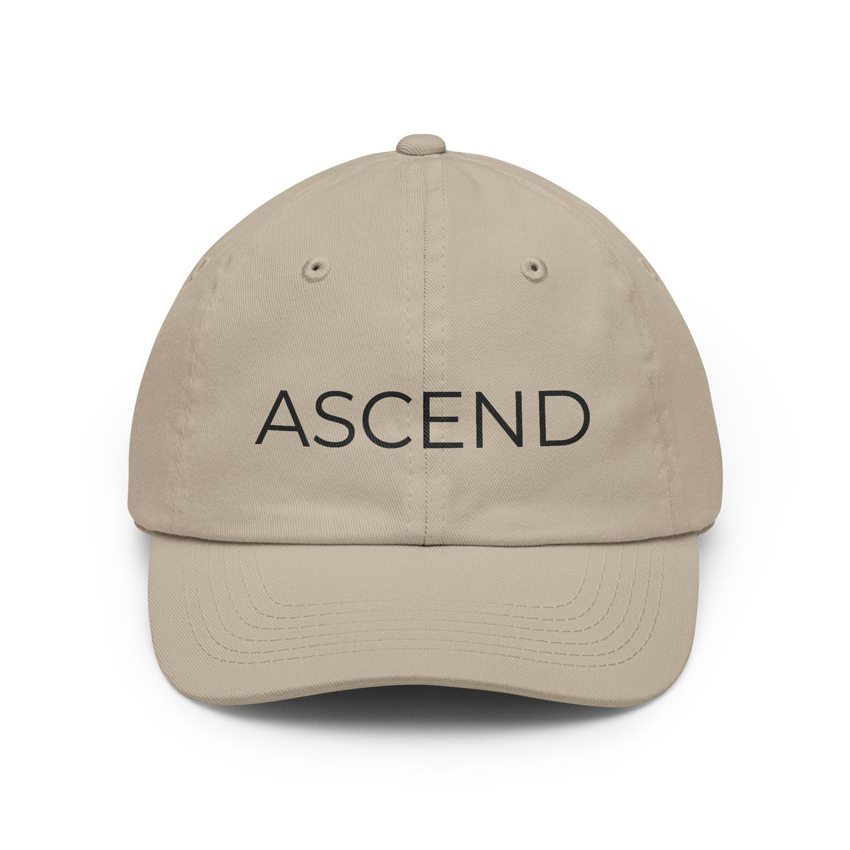 ASCEND Dad Hat