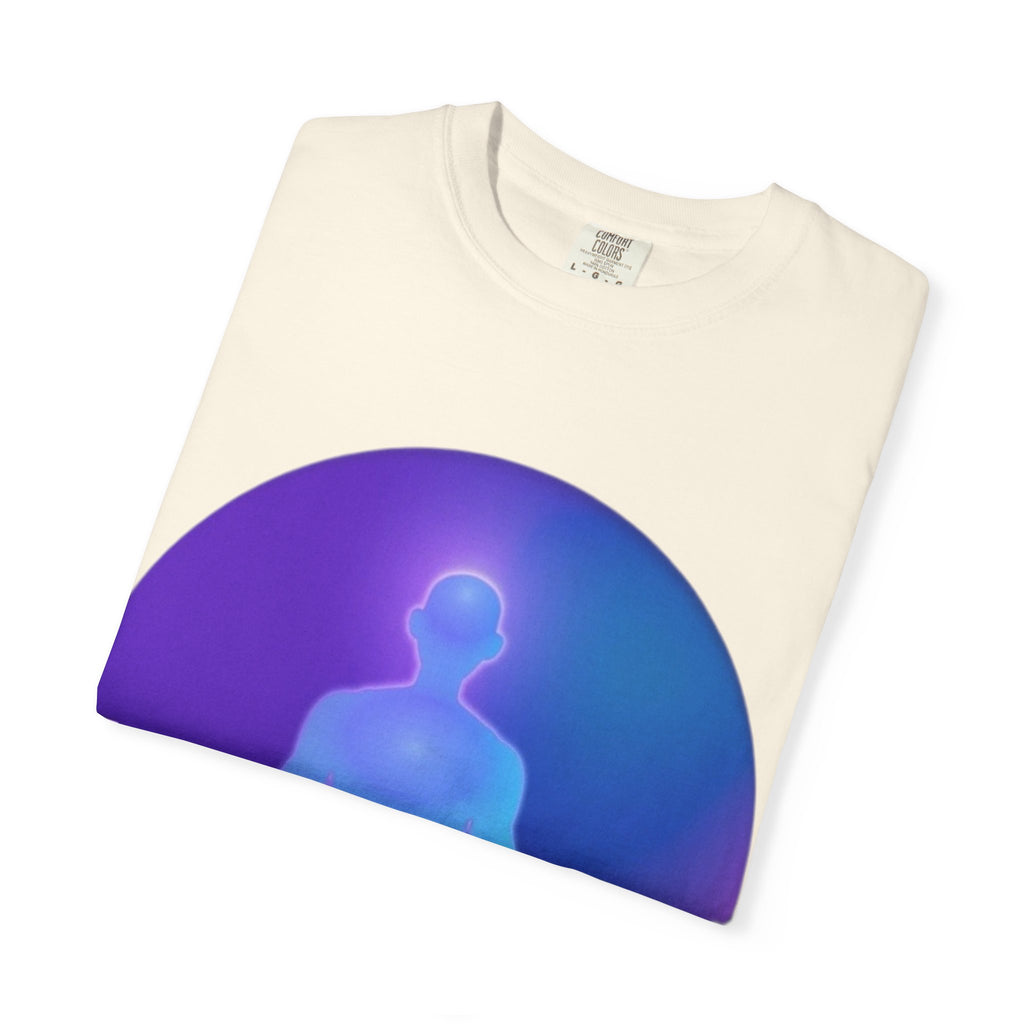 S.O.S. Meditation Graphic T-Shirt