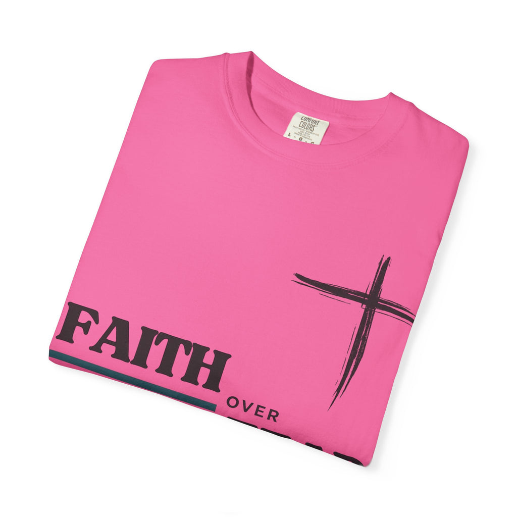 F.O.F Tee