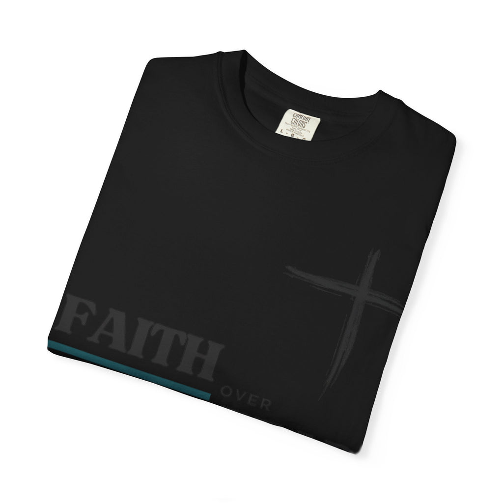 F.O.F Tee