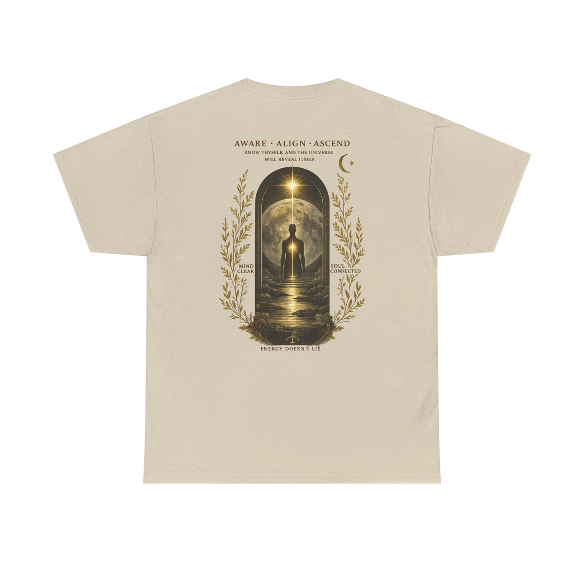 Spiritual Awakening T-Shirt
