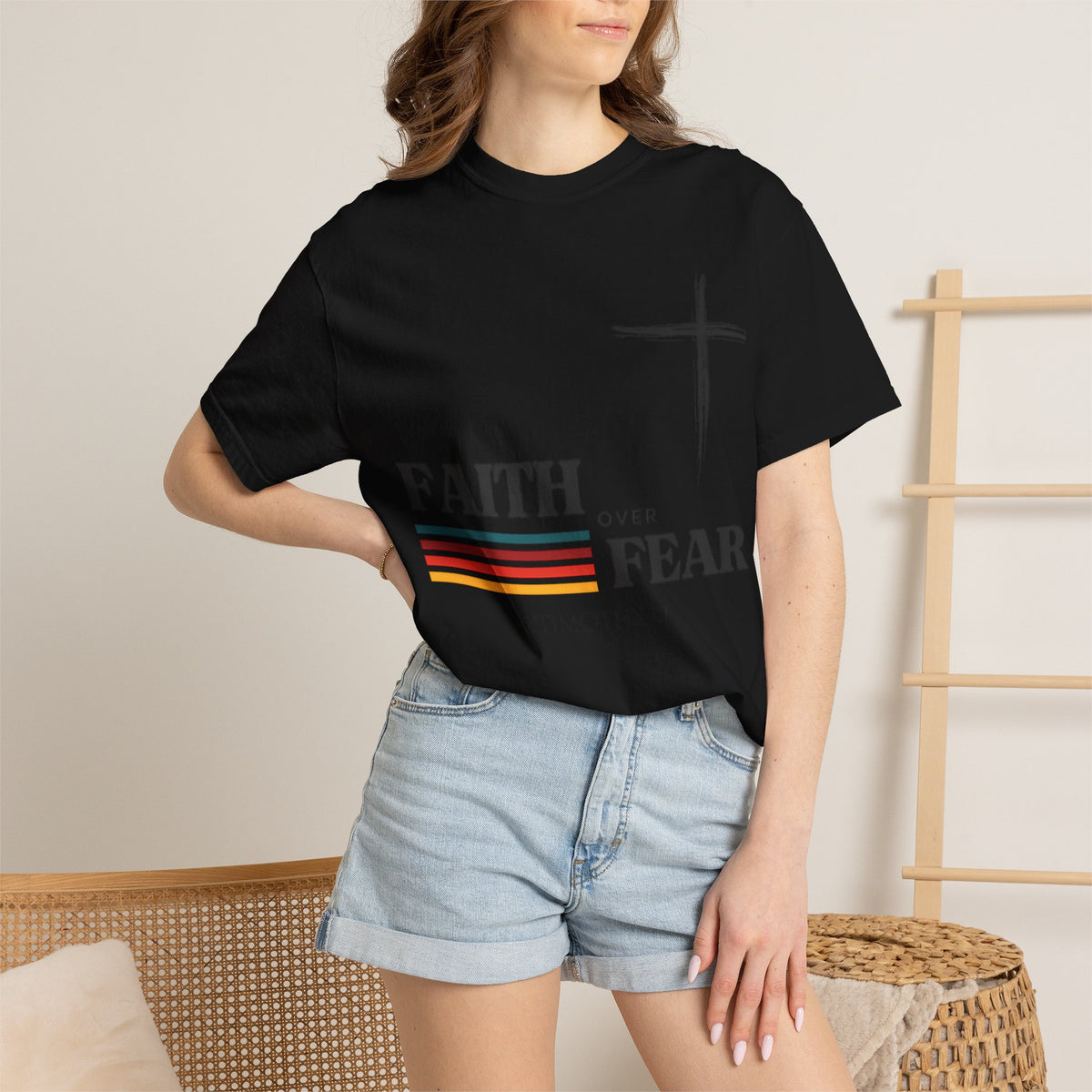 F.O.F Tee