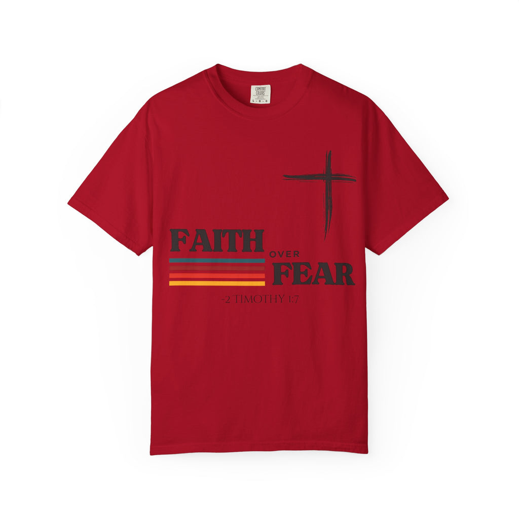 F.O.F Tee