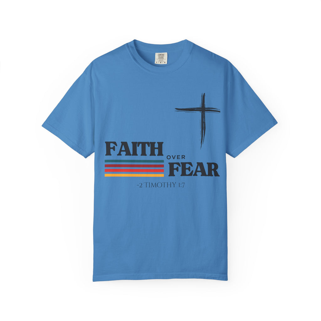 F.O.F Tee