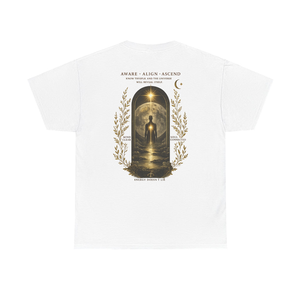 Spiritual Awakening T-Shirt