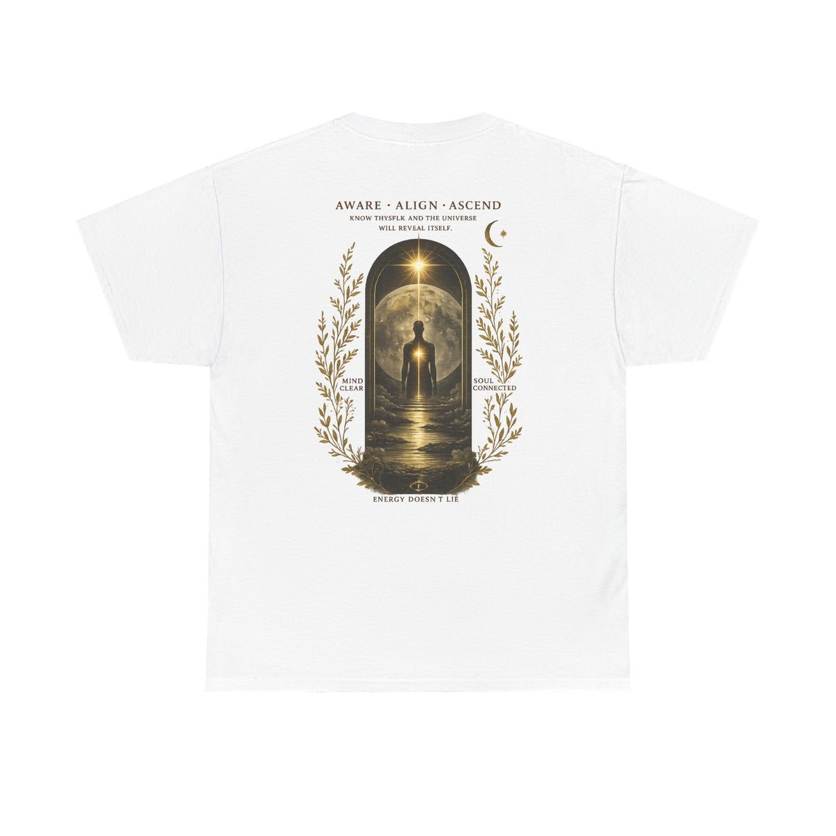 Spiritual Awakening T-Shirt