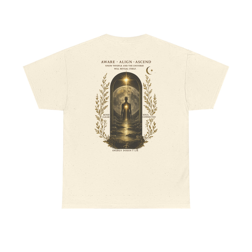 Spiritual Awakening T-Shirt