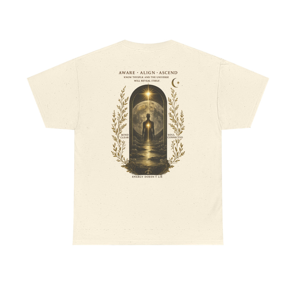 Spiritual Awakening T-Shirt