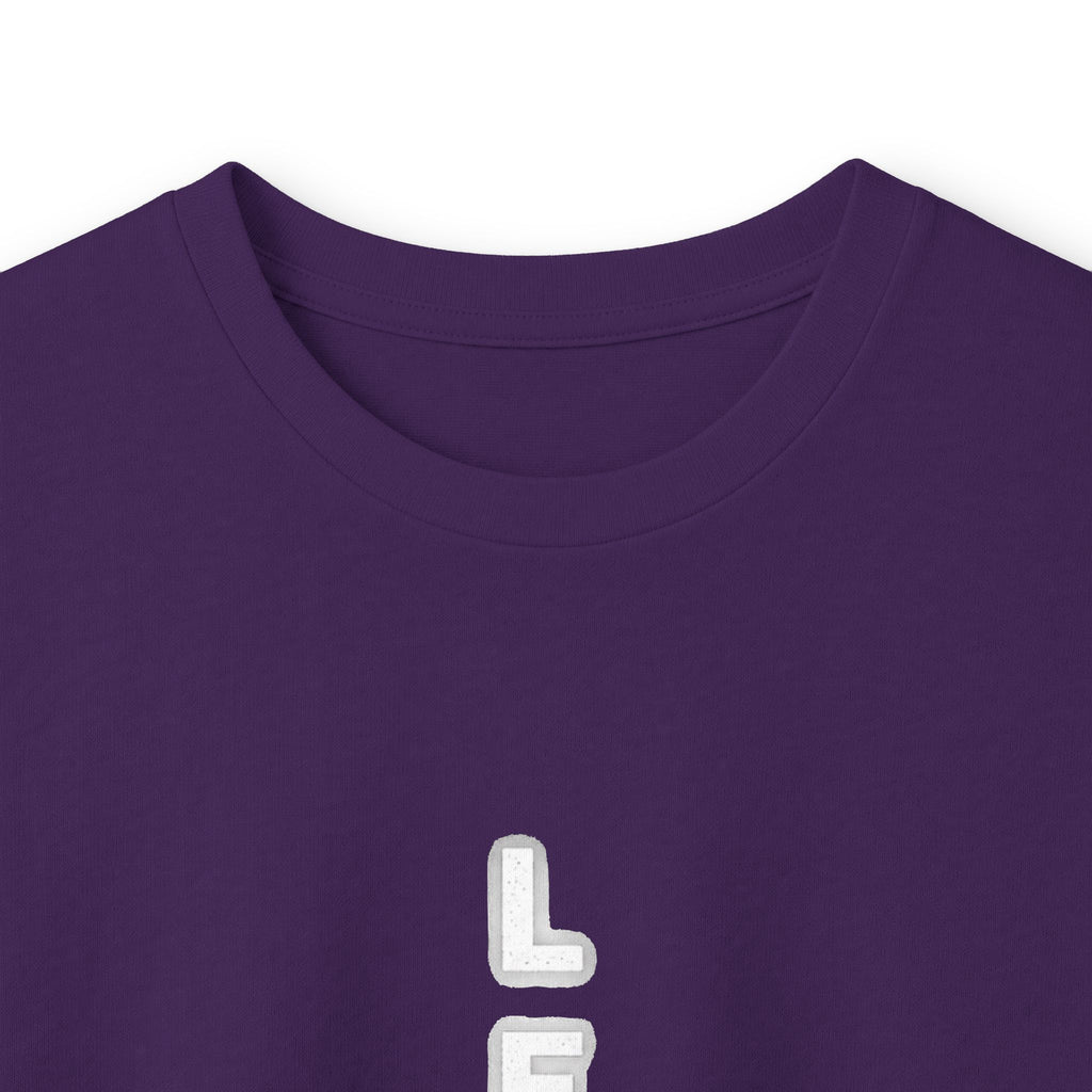 Unisex Ultra Cotton Long Sleeve Tee