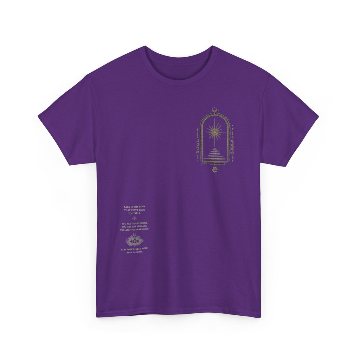 Spiritual Awakening T-Shirt