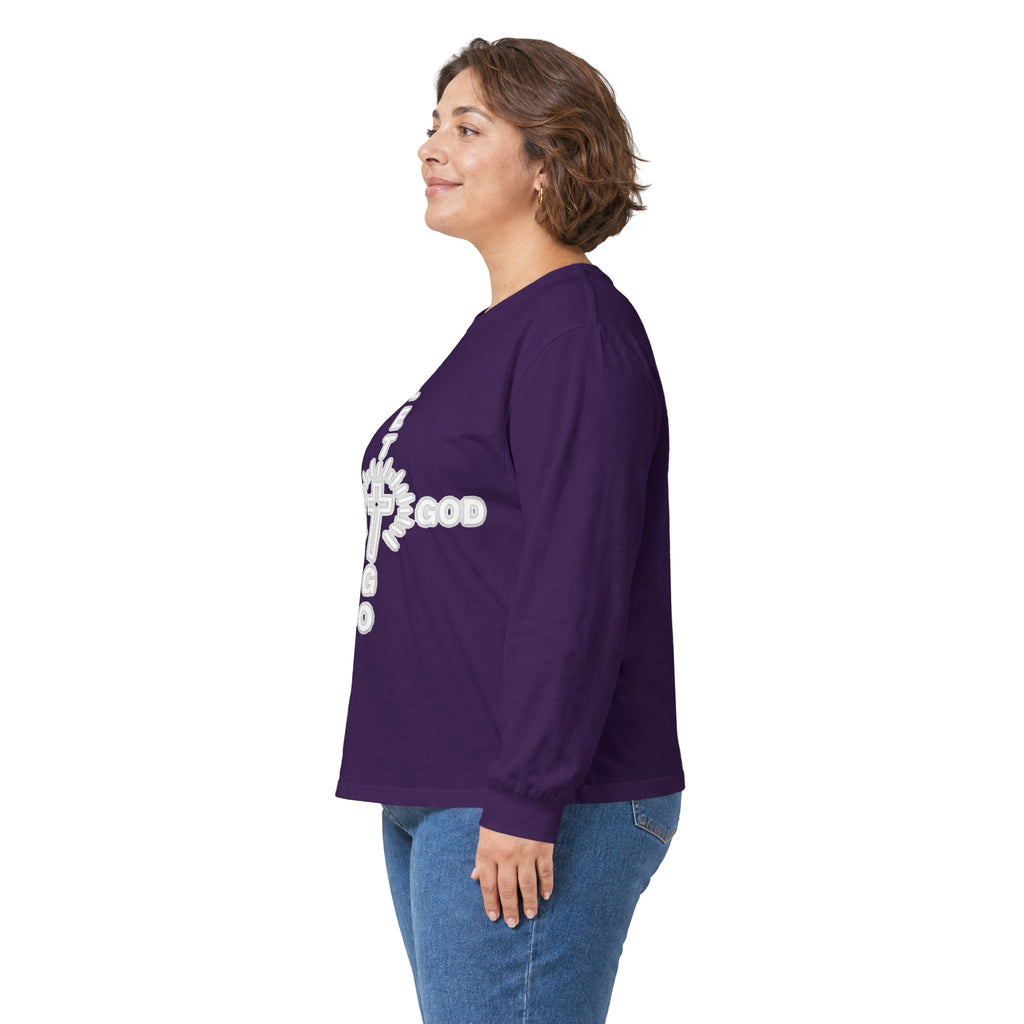 Unisex Ultra Cotton Long Sleeve Tee