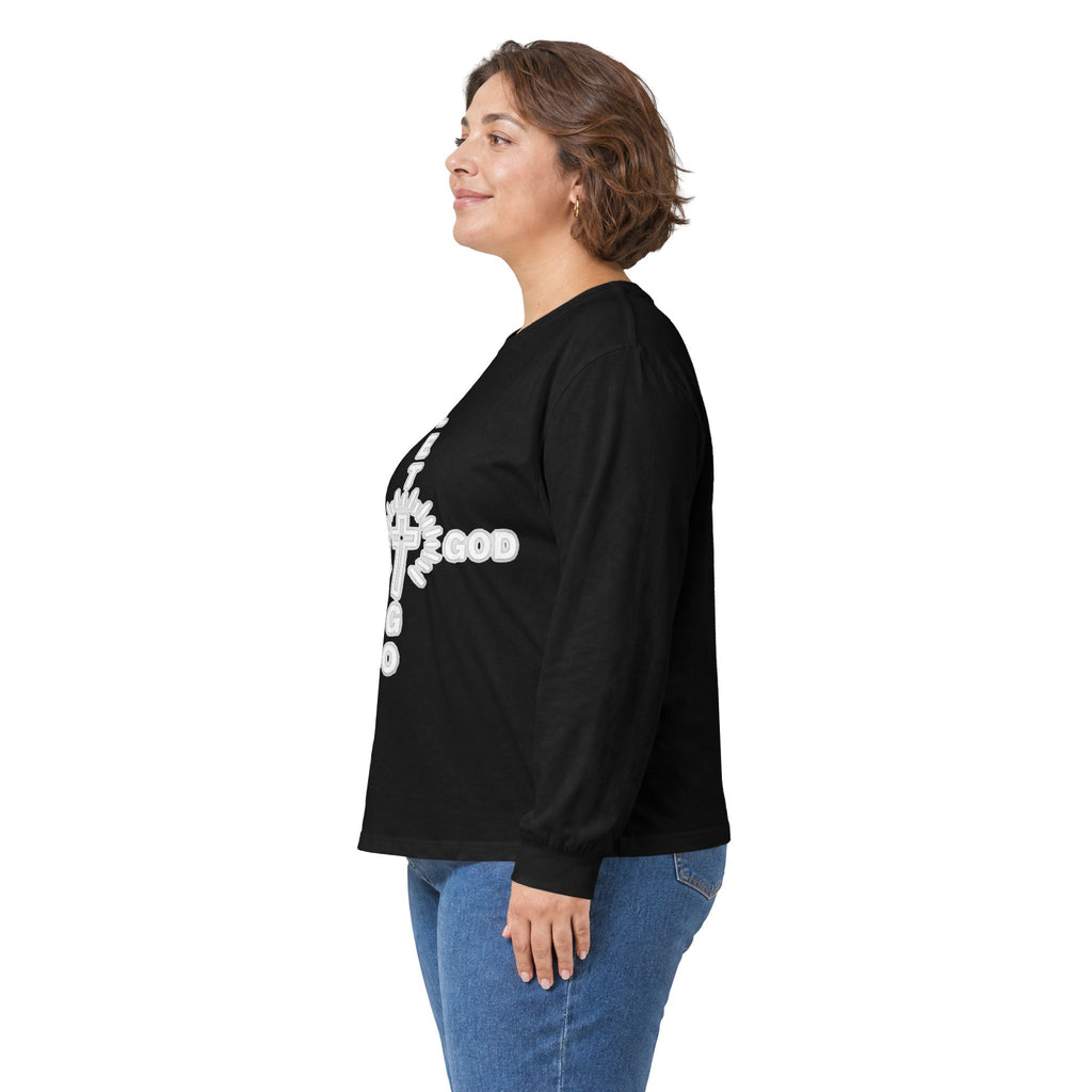 Unisex Ultra Cotton Long Sleeve Tee