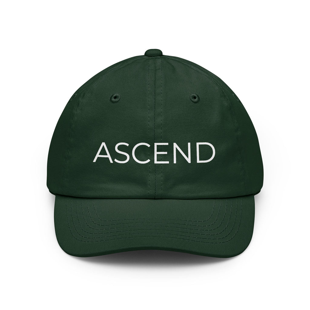 ASCEND Dad Hat