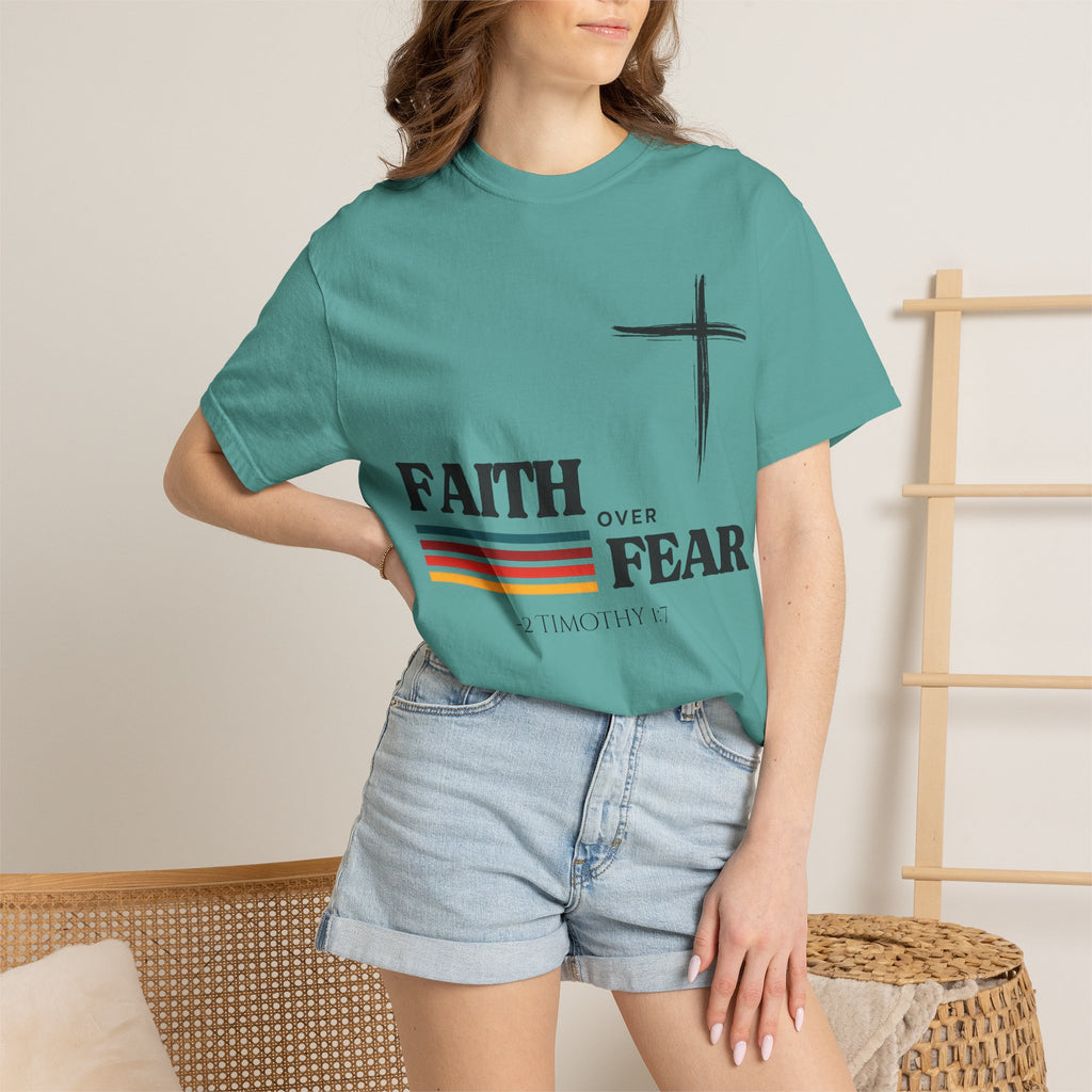 F.O.F Tee