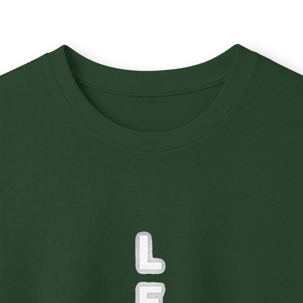 Unisex Ultra Cotton Long Sleeve Tee