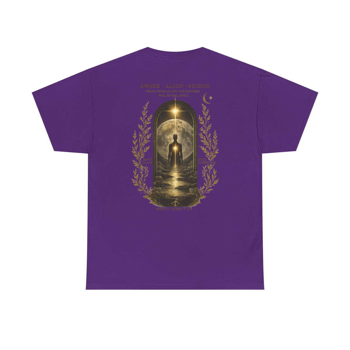 Spiritual Awakening T-Shirt