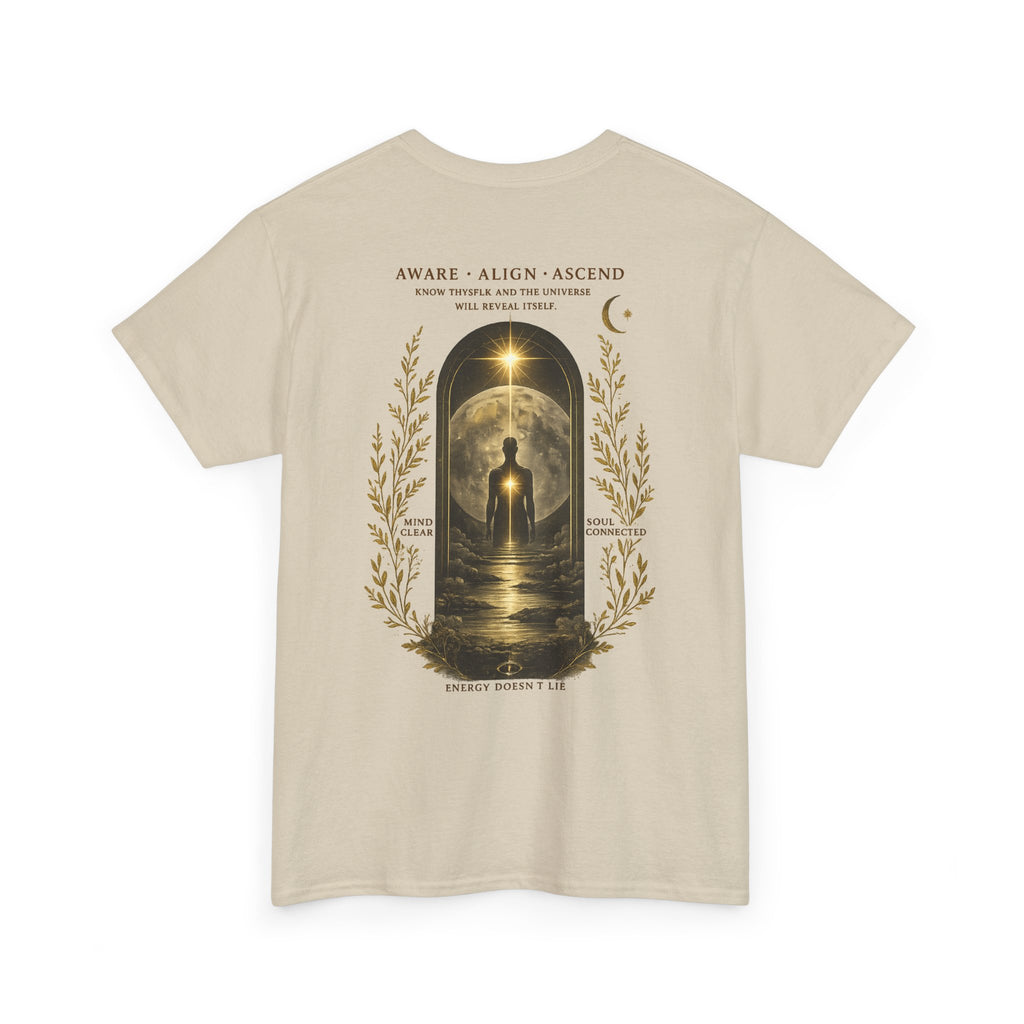 Spiritual Awakening T-Shirt