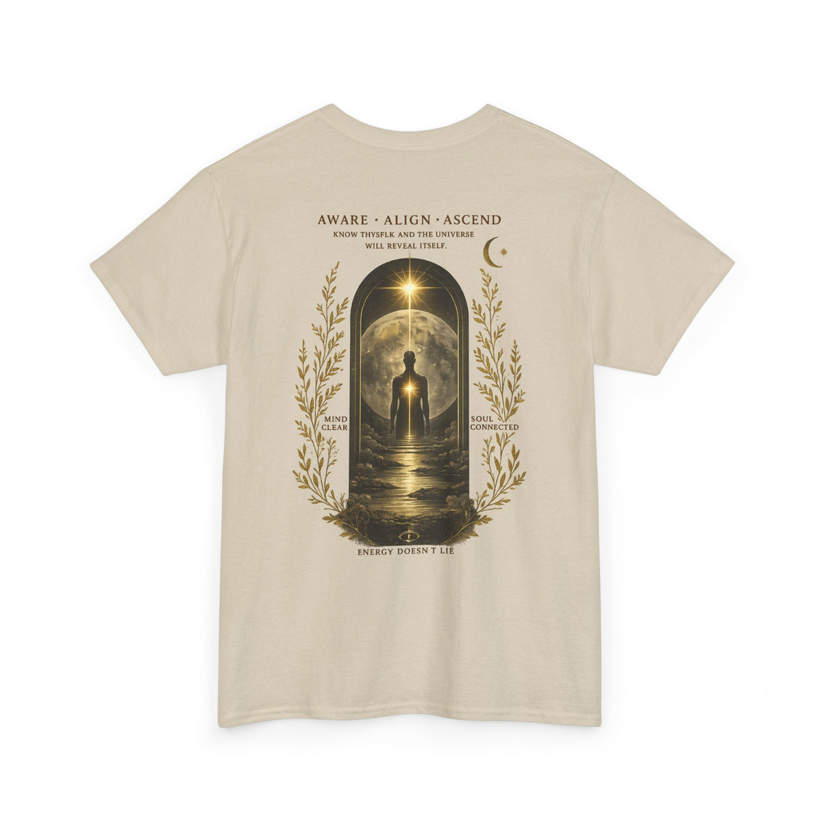 Spiritual Awakening T-Shirt