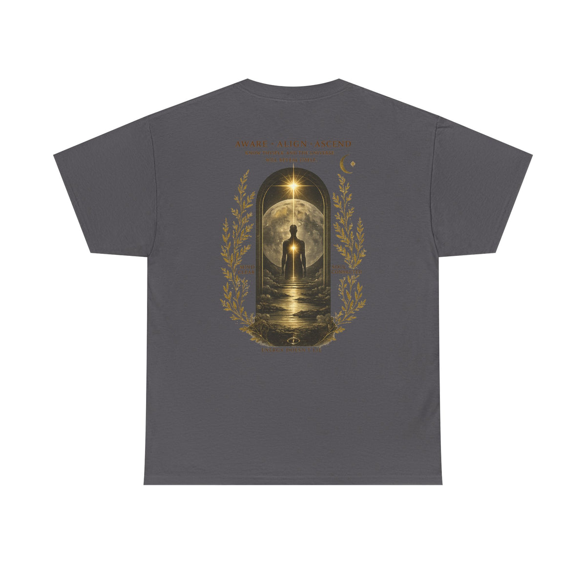 Spiritual Awakening T-Shirt
