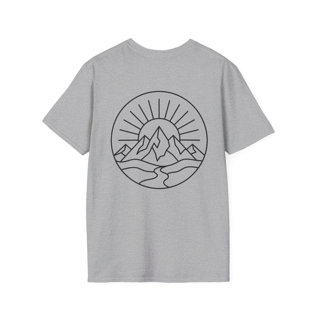 Create More Speak Less T-Shirt – Rare Aware
