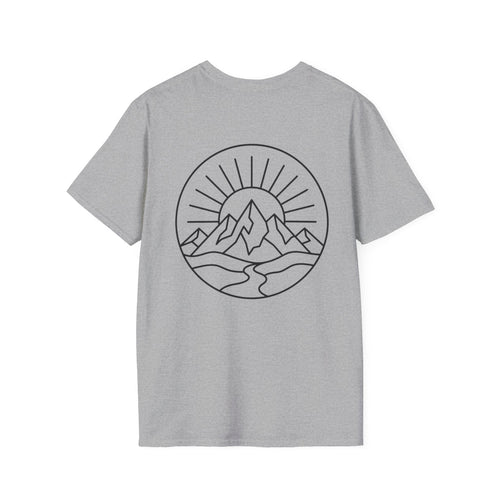 Create More Speak Less T-Shirt