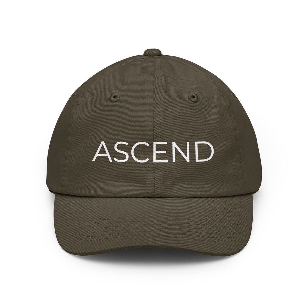ASCEND Dad Hat