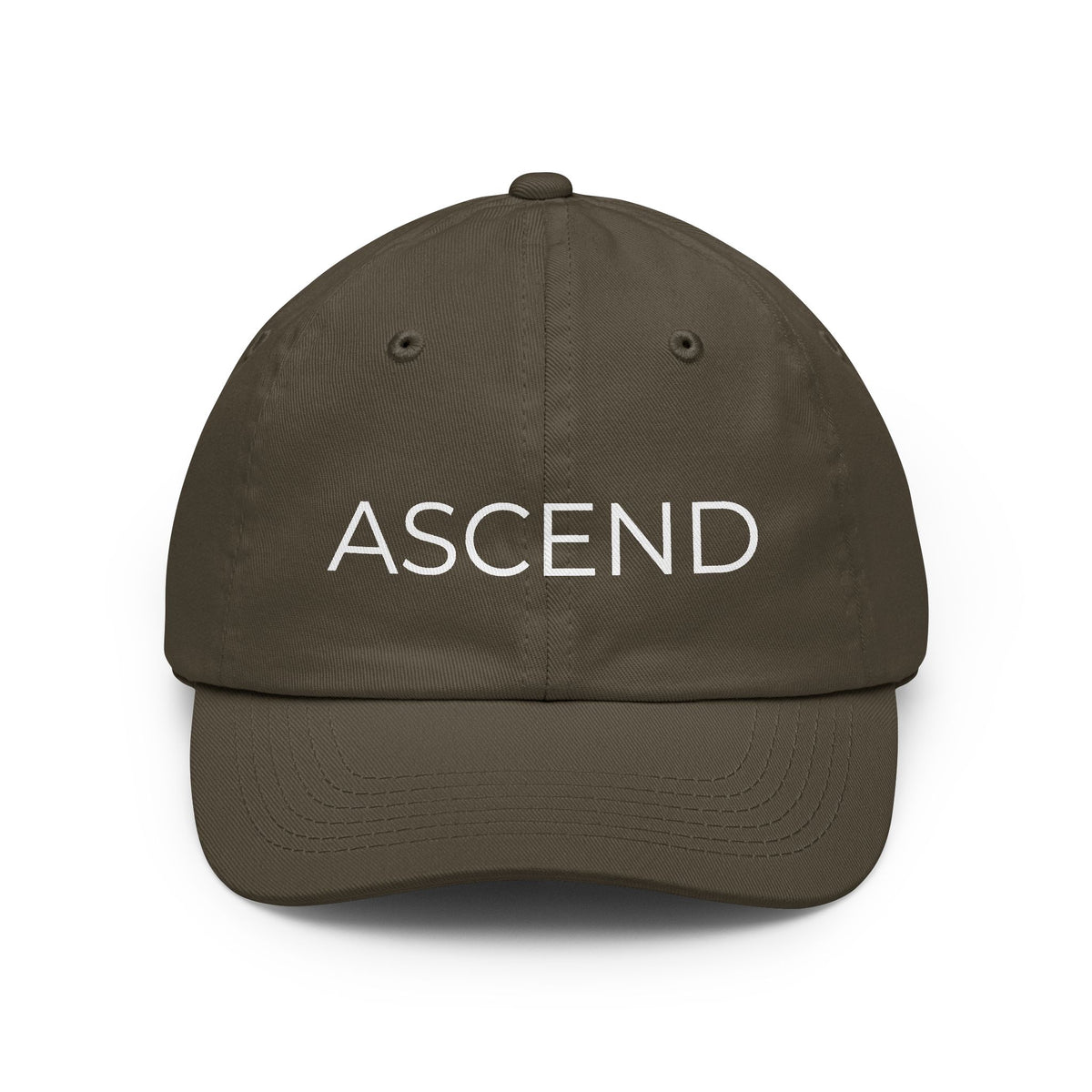 ASCEND Dad Hat