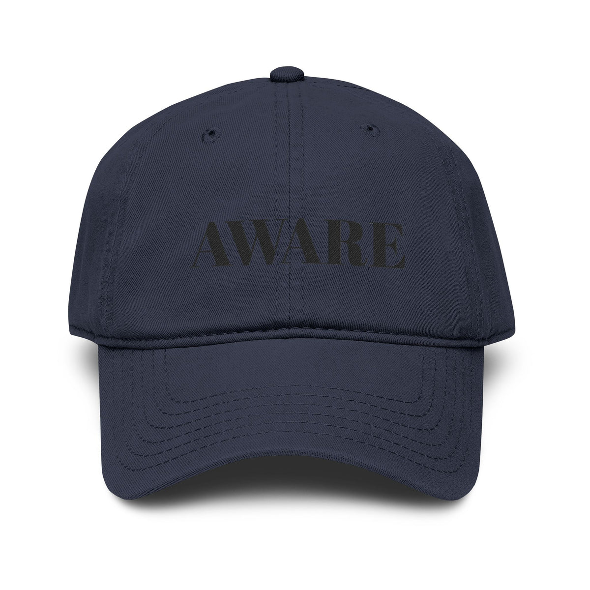Garment Washed Baseball Cap