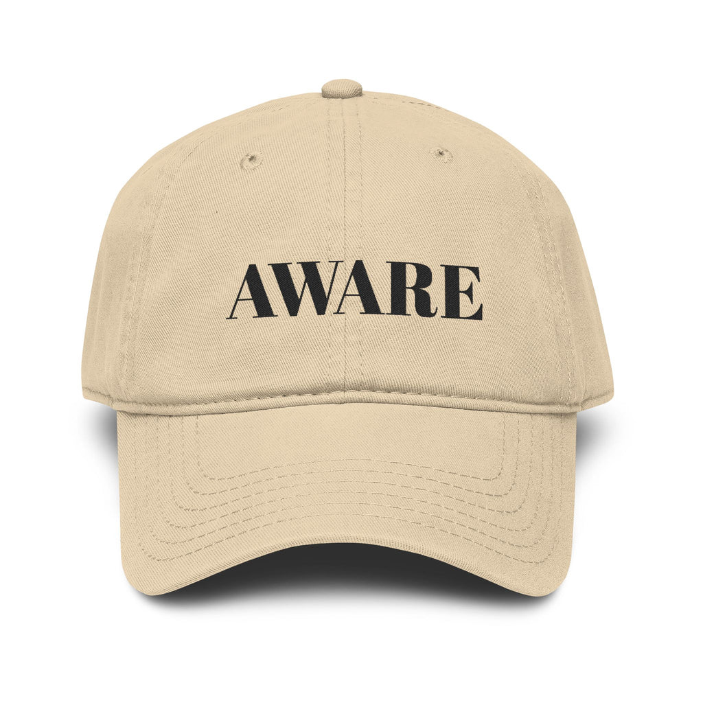 Garment Washed Baseball Cap