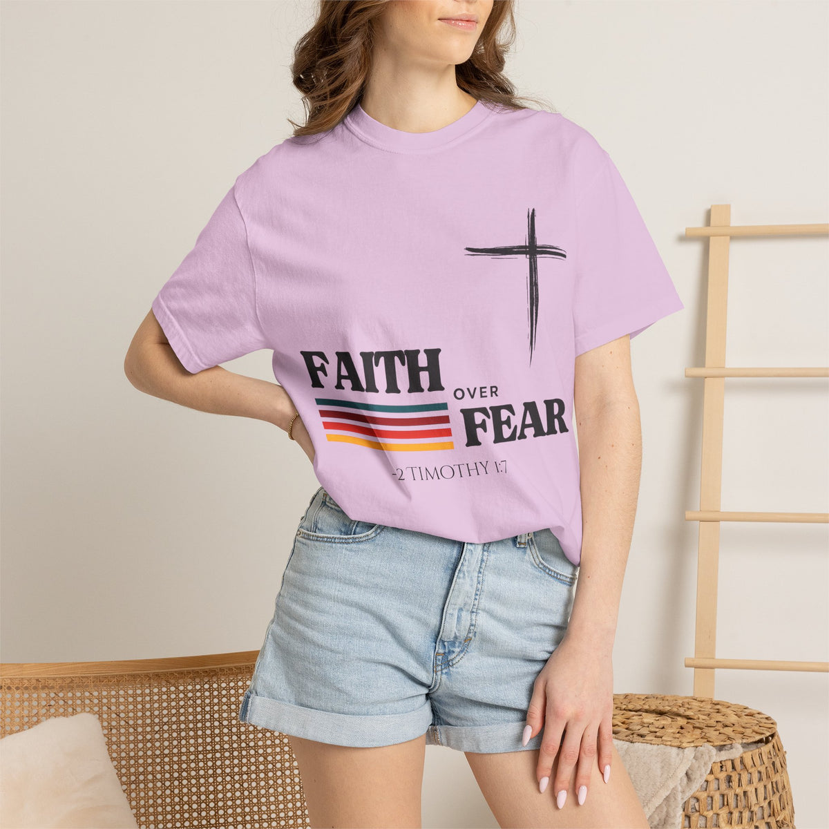 F.O.F T-Shirt