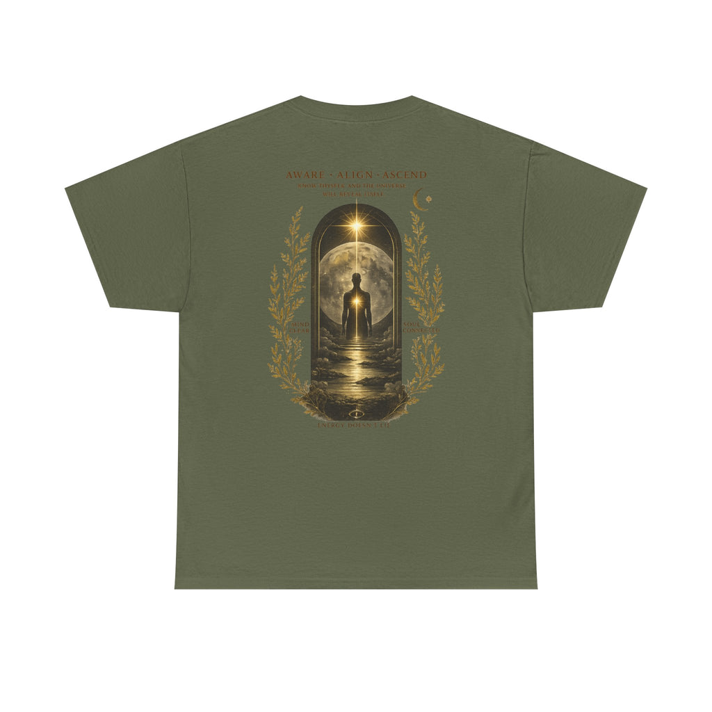 Spiritual Awakening T-Shirt