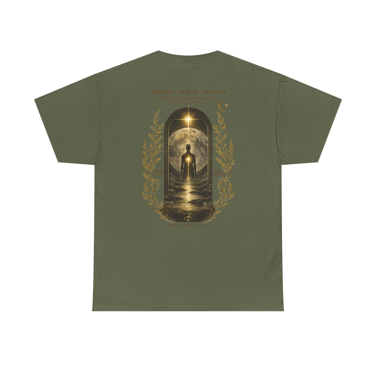 Spiritual Awakening T-Shirt