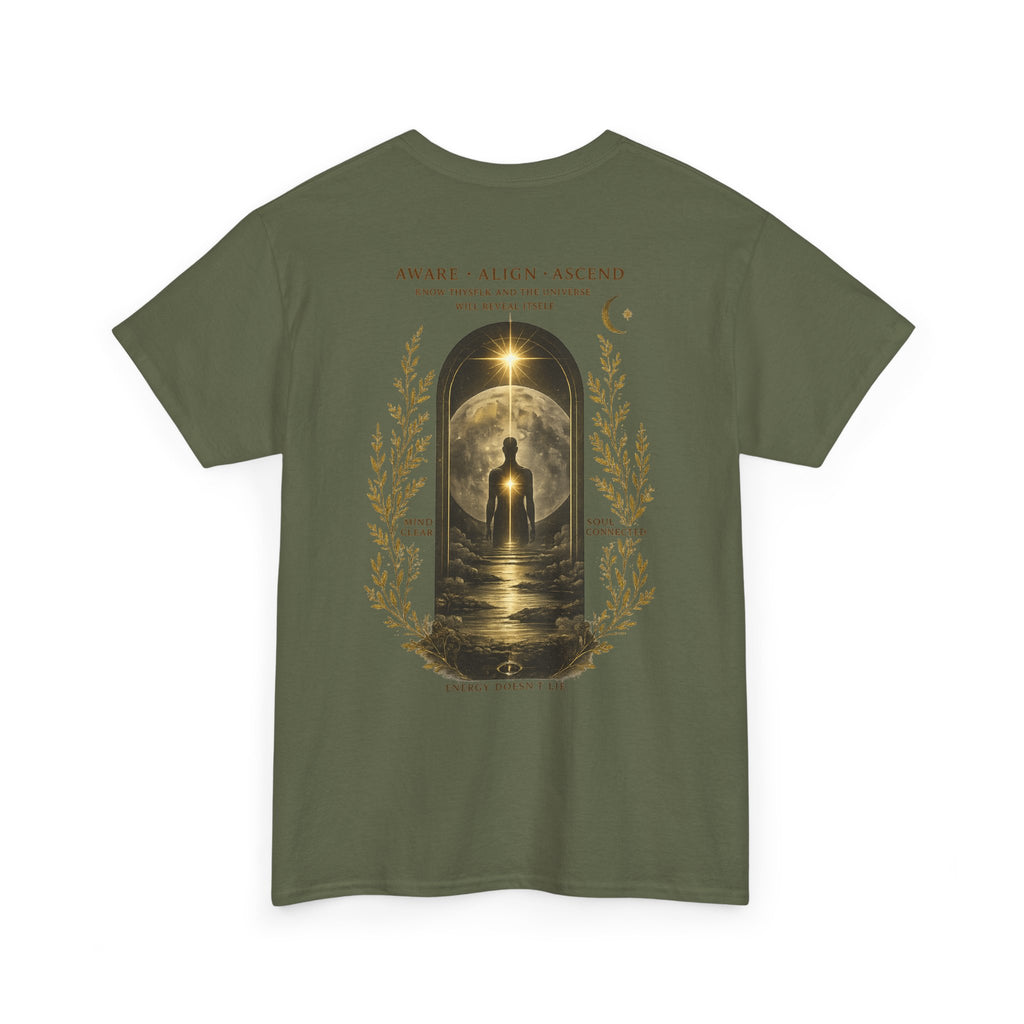 Spiritual Awakening T-Shirt
