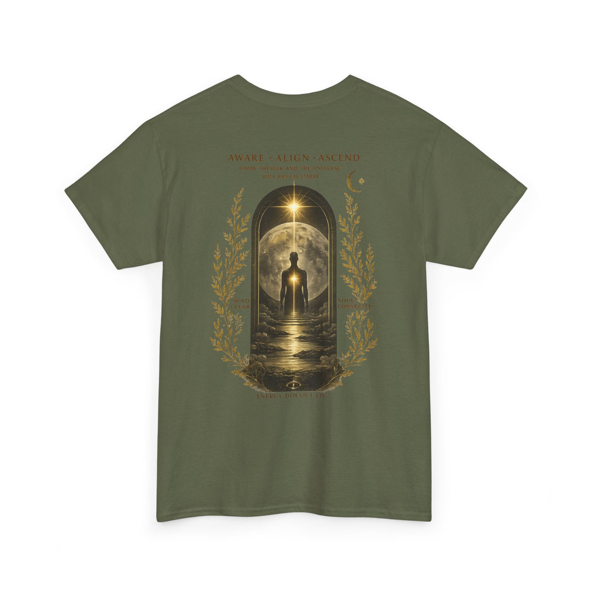 Spiritual Awakening T-Shirt