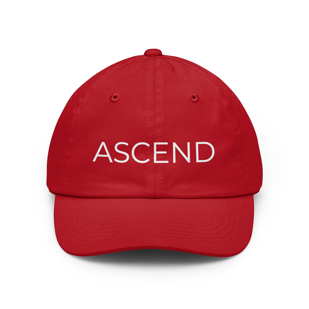 ASCEND Dad Hat