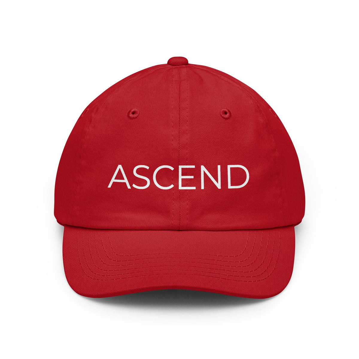 ASCEND Dad Hat