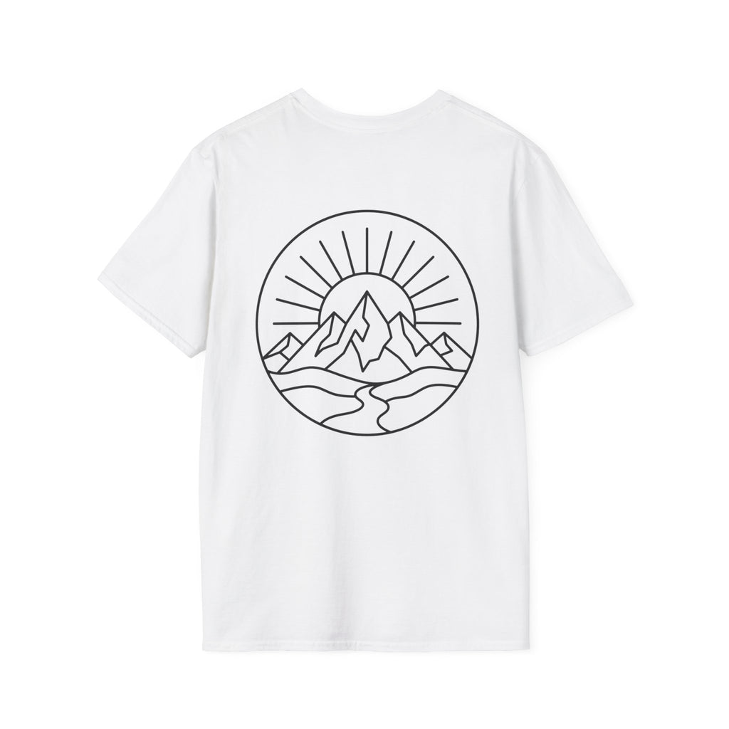 Create More Speak Less T-Shirt