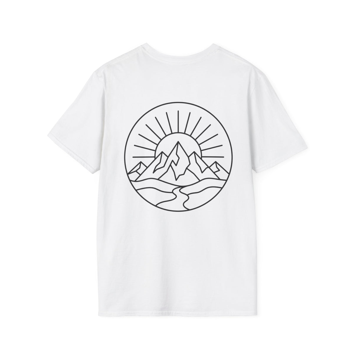 Create More Speak Less T-Shirt