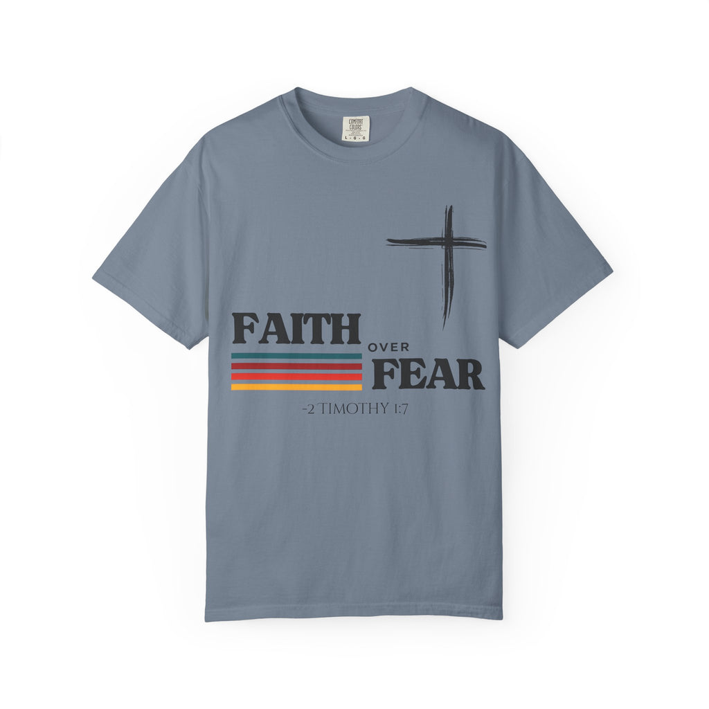 F.O.F Tee