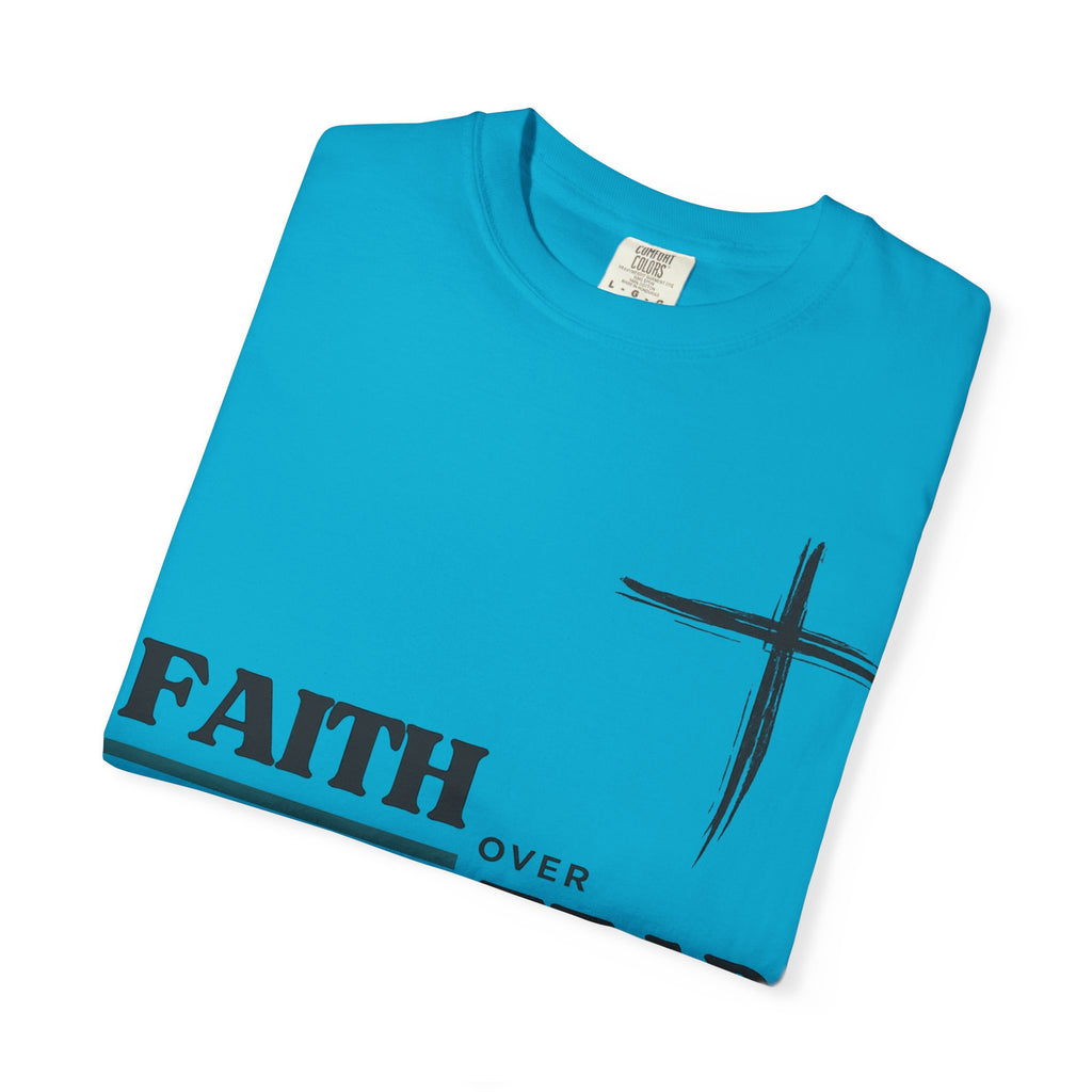 F.O.F Tee