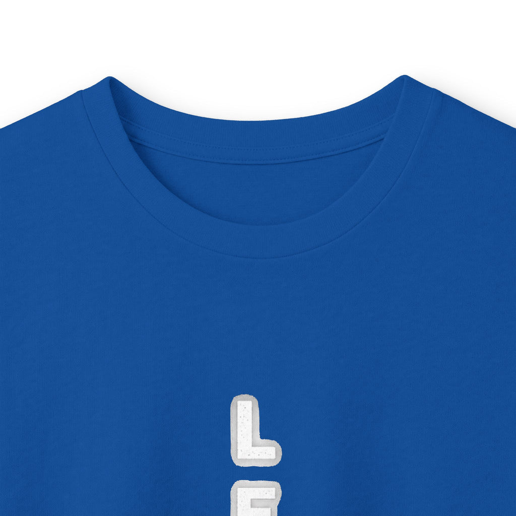 Unisex Ultra Cotton Long Sleeve Tee