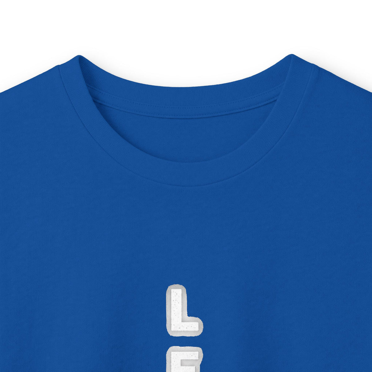 Unisex Ultra Cotton Long Sleeve Tee