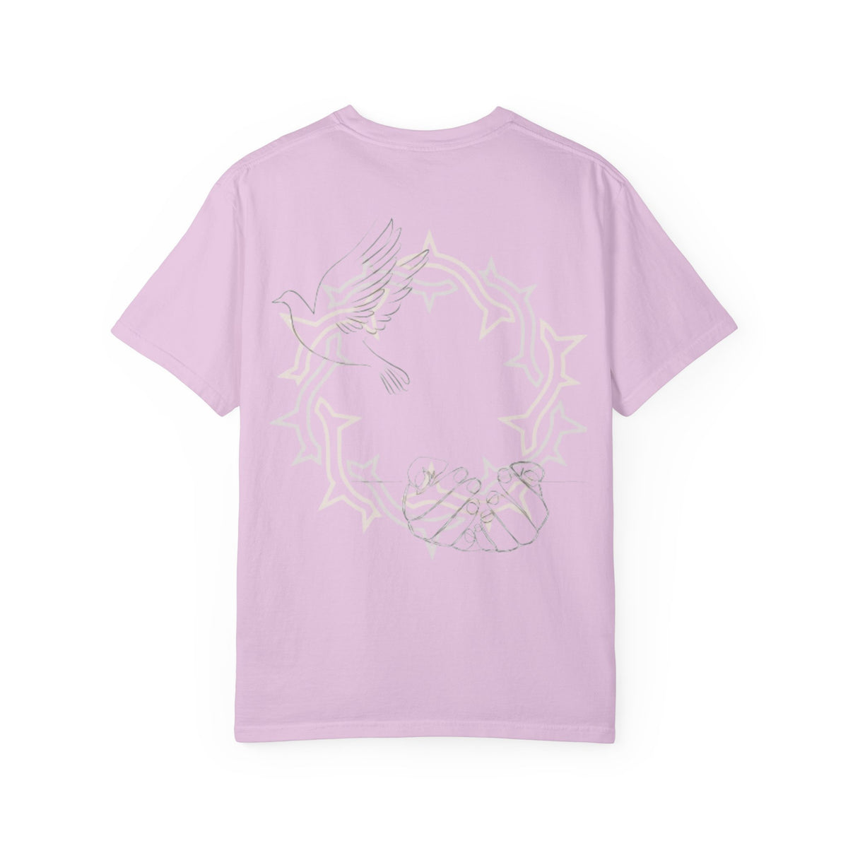 F.O.F Tee