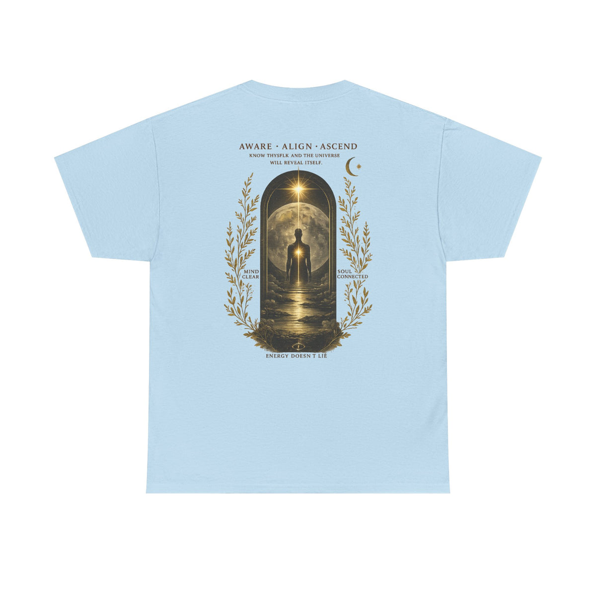 Spiritual Awakening T-Shirt