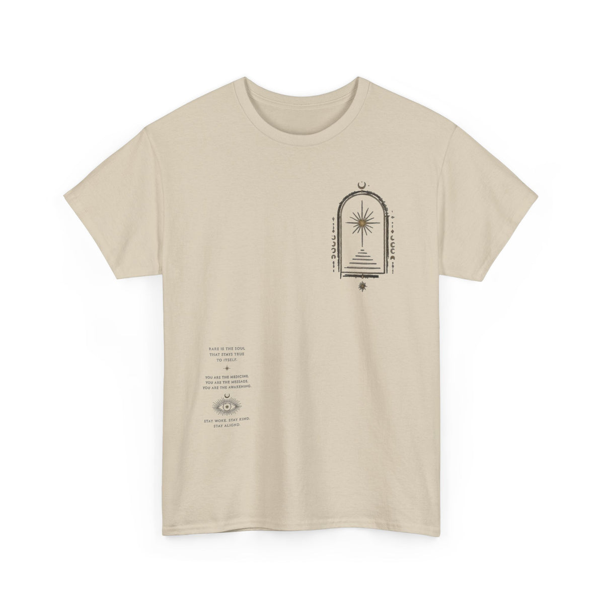 Spiritual Awakening T-Shirt