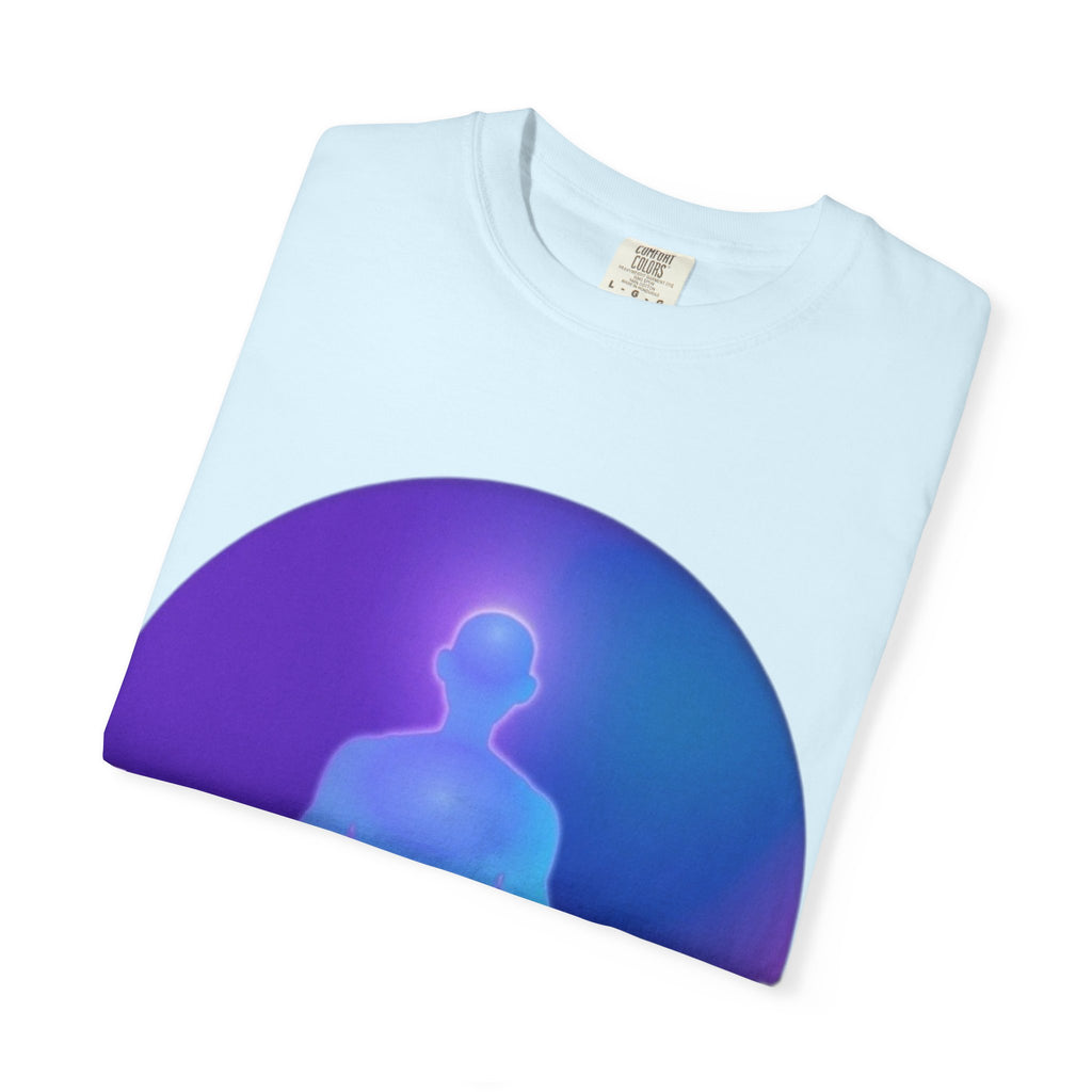 S.O.S. Meditation Graphic T-Shirt