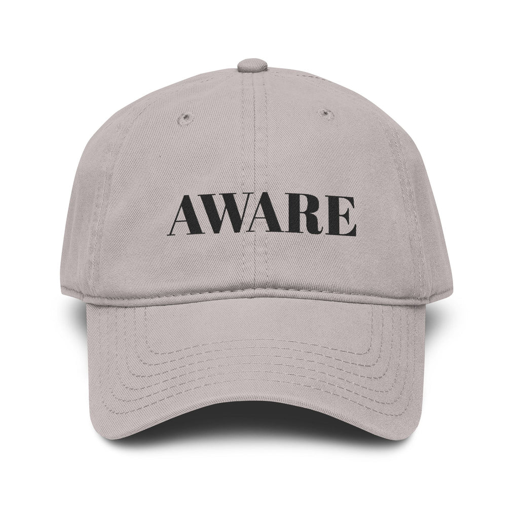Garment Washed Baseball Cap